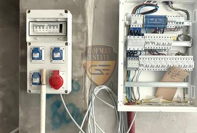 Spatiu comercial Boema Bd Tomis P+2 semifinisat posibilitate recompartimentare - 12