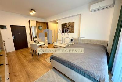 Studio prima inchiriere, parcare proprie, In Ploiesti,zona Nord/Albert - 4