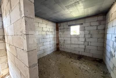 Casă de vânzare | Berchișești | La roșu | 140 mp utili - 5