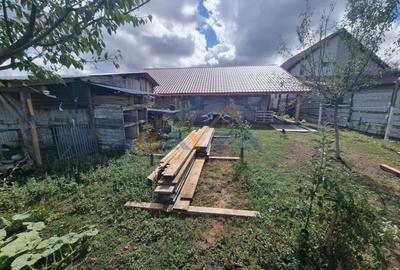 Casă cu teren 1.375 mp de vânzare în Satulung – COMISION 0 - 14