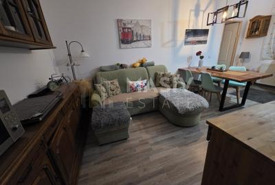 Apartament 3 camere, Renovat complet, Stațiunea Azuga - 3