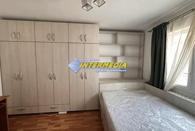 Garsoniera de Inchiriat CETATE Flanco etaj 2 mobilata si utilata complet. - 2