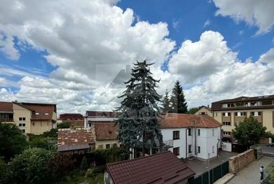 Apartament cu trei camere,  zona Blumana - Avram Iancu 85mp - 15
