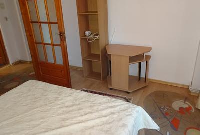 Inchiriez apartament 2 camere dec, Deva,I. Maniu, et 2, disponibil din 01.07.26 - 9