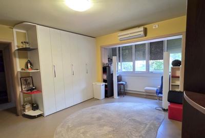 Apartament 3 camere - 80mp - Complex Studentesc - mobilat si utilat - 8