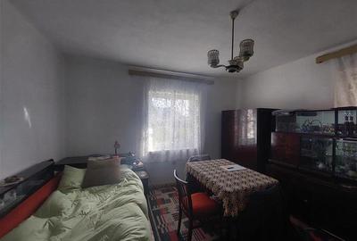 Casa cu teren de 3.500 mp in Santana! Ideal pentru proiect rezidential! - 10
