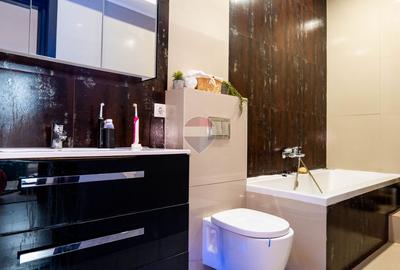 Vanzare apartament 3 camere TIP DUPLEX | 95 MP UTILI+BALCON Dobroesti - 27