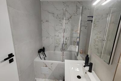 Apartament de lux cu 2 camere - Zonă Metrou M2 & Piața Sudului - 5