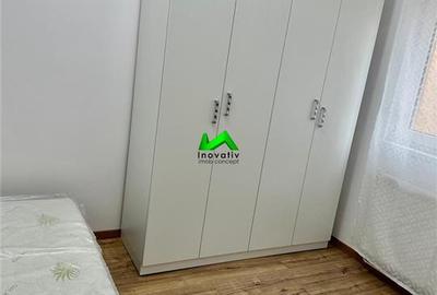 Apartament 2 camere de inchiriat Sibiu Cedonia Mediu - 4