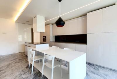 Apartament 5 camere Kiseleff - Aviatorilor - 5