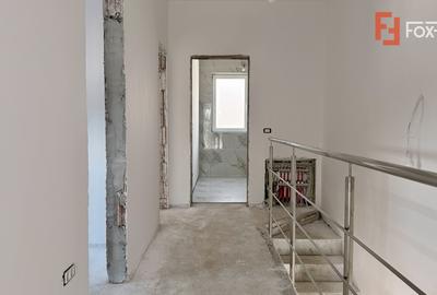 Duplex de vanzare 4 camere, langa Mega Image - Mosnita Noua - 17