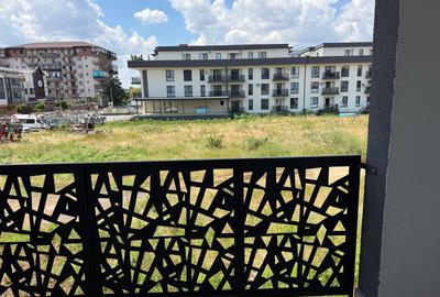 Dragonul Rosu | Apartament 2 Camere cu 2 parcari | Complex Rezidential - 6