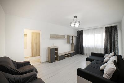 2 camere*Ready To Move In*56 mp*Șos. Iancului*10 min metrou - 2