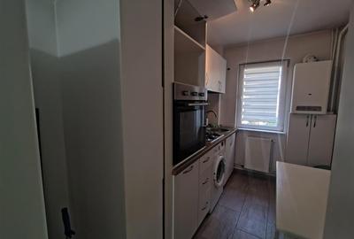Apartament 3 camere | George Enescu | Etaj 3 | i3c-529 - 8