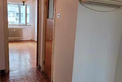Dorobanti Apartament 4 camere transformat in 3-87 m2 - 8