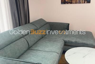 Apartament 2 camere complet mobilat și utilat - 2