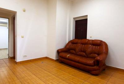 Spatiu Comercial De Inchiriat - Calea Plevnei | Metrou/Parc Izvor - 3