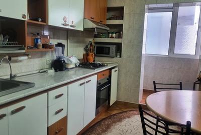 Inchiriere apartament 3 camere Tineretului - 8