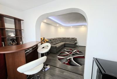Apartament 2 camere decomandat, renovat, 55 mp – Codlea, Str. Freziei - 2