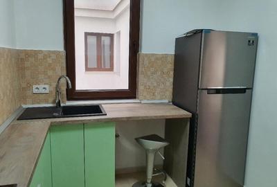 SOHO Unirii - 2 camere, parcare subsol - 800 euro - 7