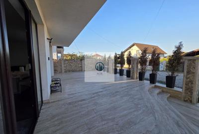CASĂ ÎN SIMERIA –CARTIER REZIDENȚIAL | 210 MP LOCUIBILI | TEREN 520 MP - 16