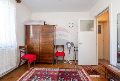 Apartament de vânzare| 2 camere| Cartier Calea București, Pitești - 14