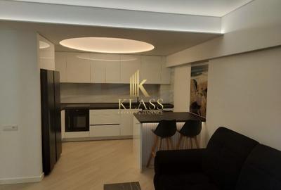 Apartament cu 3 camere decomandat, mobilat în Pipera