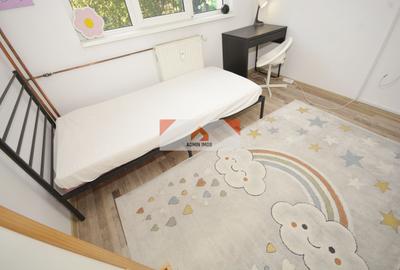 Apartament 4 camere Et 1/4–ANAF-Dr. Taberei+ loc de parcare - M. Parc Dr Taberei - 11
