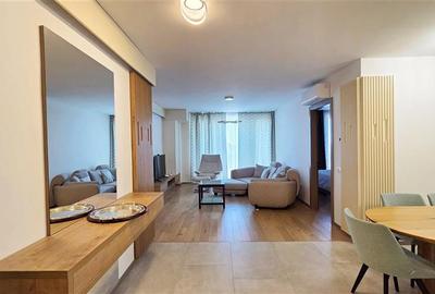 COMISION 0% Apartament superb 3 camere, 2 bai, mobilat, Monarh Tower - 4