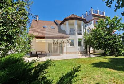 Vilă de lux de vânzare Gruia | 5 camere | 208 mp | 698 mp teren - 4