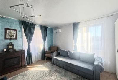 Apartament cu 2 camere decomandat în Țiglina 2