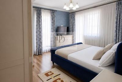 4 camere singur pe nivel | BONUS 50 mp POD | 2 Parcǎri | Iris -Oașului - 12