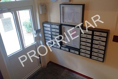 Proprietar vând apartament 2 camere ultracentral Parc 1 Decembrie 2 balcoane, AC - 10