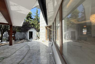 Vila Premium *800mp* // teren *963mp* / garaj cu 6 locuri* // Iancu Nicolae - 24