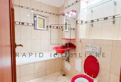 2 Camere | Etaj 3 | Magazin TOP | Sid-Vest | 53 mp | An '88 | Mobilat +Utilat - 4