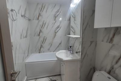 Apartament 2 camere - zona Dacia - 550 euro/luna (cod E6) - 15