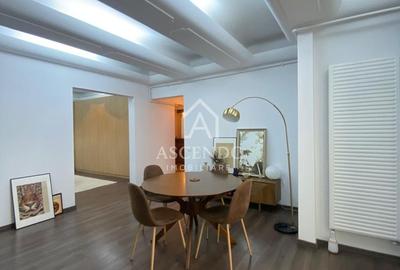 Arcul de Triumf | Kiseleff | Mareșal Averescu | Apartament 4 camere - 9