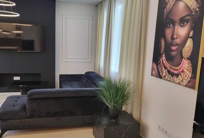 Casa tip Duplex,zona Urusagului - 4