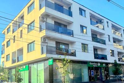 Duplex 150mp-Faleza Nord-Parcare Inclusa - 13