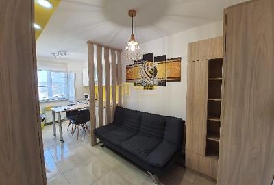Apartament 2 camere decomandate, zona ultracentrala. - 3