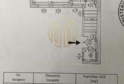 Tepes Voda Hala Traian casa 2 camere 47 mp , curte libera 25 mp, 68000 eur - 9