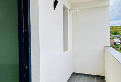 Apartament 1 cameră D, 38 mp, Încălzire Pardoseală Hlincea - Poitiers - 10