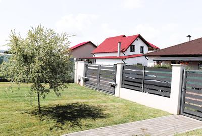 Casă nouă ,credit cu dobândă fixă - 4