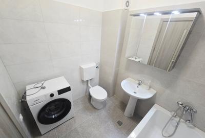 Apartament 2 Camere Militari Păci Belșugului Residence - 11