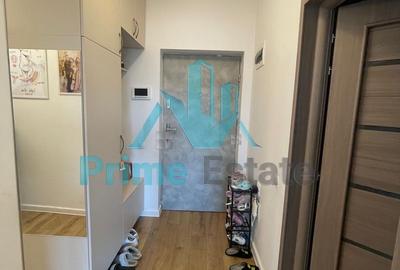 Apartament cu 3 camere, Zona Rivus ,Parcare subterană - 11