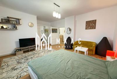Apartament 1 camera | Etaj 1 | Decomandat | Curte | C. Noica - 4