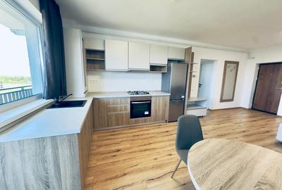 Apartament cu 2 camere de vanzare in zona Tractorul Coresi ,et 6/8 cu loc de par - 4