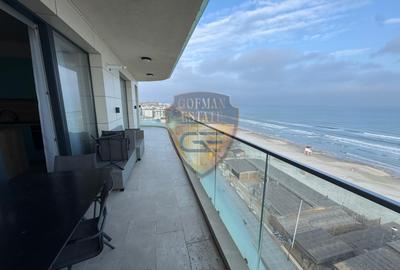 3 camere, Frontal la mare Ștefan Building Resort Promenada Mamaia Nord - 1