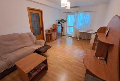 Apartament 2 camere Teiul Doamnei-et 5- decomandat-1985 - 3