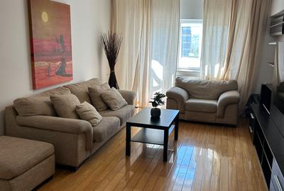 Two room appartment for rent Unirii City Centre Zepter - 2
